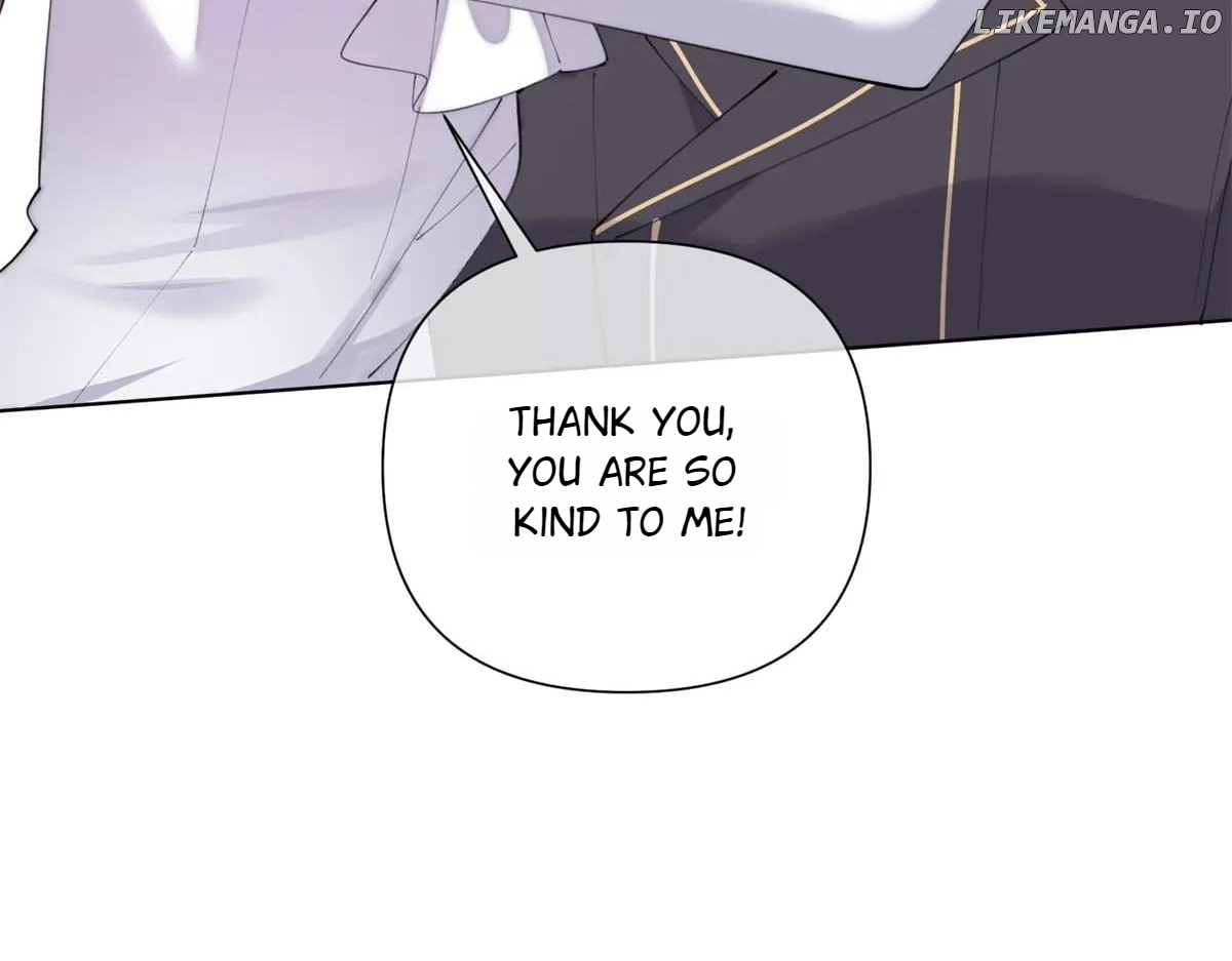 Her Marriage Was Called Off at Daytime, the Cutely Fierce Commander Asked Her For a Hug at Night Chapter 90 - page 76